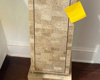 Maitland Smith Pedestal