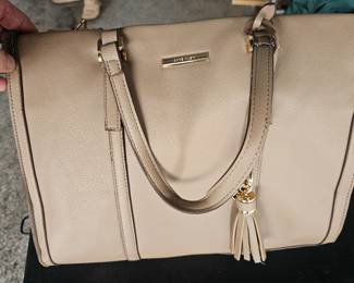 Anne Klien purse