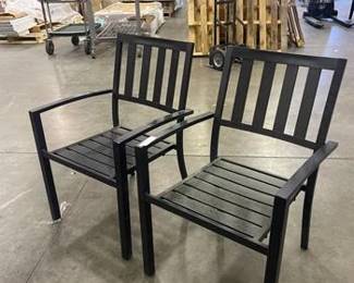 Stylewell Patio Chair