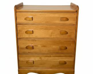 Drexel Heritage "Villas" Chest of Drawers