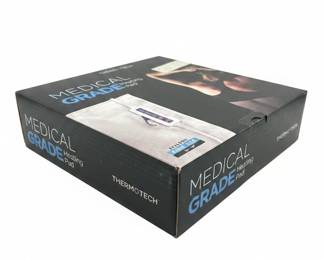 Thermotech Automatic Digital Moist Heating Pad