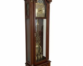 Baldwin Grandfather Clock