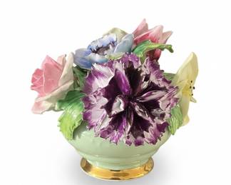 Royal Albert "Old Country Roses" Posy Vase