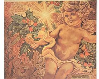 Great Songs of Christmas, Album Eight by Goodyear