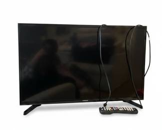 Samsung 32-inch HD LED TV