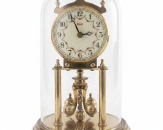 Kundo 400 Day Anniversary Clock