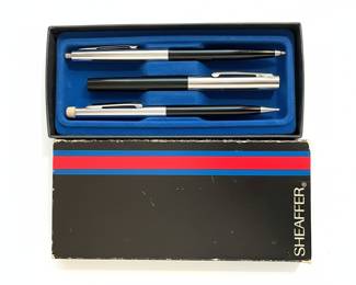 Sheaffer Skripsert School Pen Set