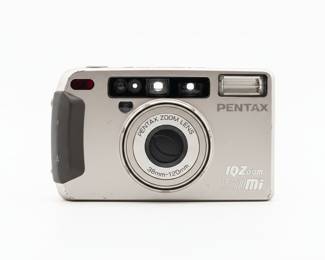 Pentax Espio 120Mi 35mm Film Camera