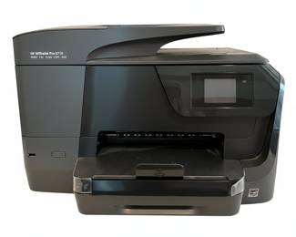 HP OfficeJet Pro 8710 All-in-One Printer