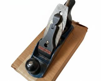 Stanley Handyman No. H1204 Smoothing Plane