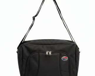 American Tourister Fieldbrook II Carry-On Bag