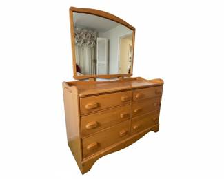 Drexel Heritage "Villas" Dresser