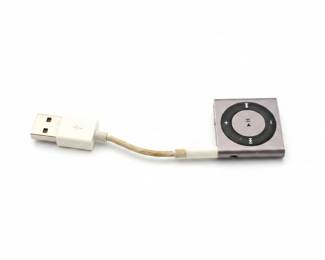 Apple iPod Shuffle (4th Generation)