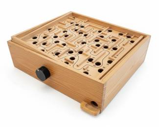 BRIO Labyrintspel Wooden Maze Game