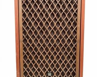 Pair of Pioneer CS-801A Floorstanding Speakers - Tested Working