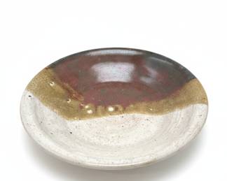 Handmade Ceramic Plate