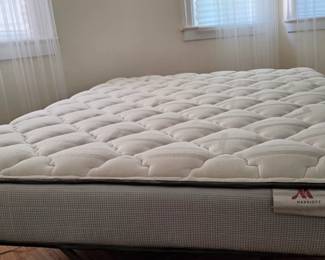 Mattress (clean in very good condition)