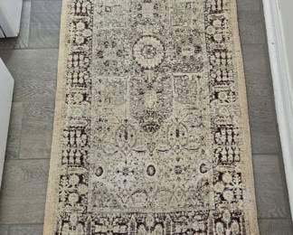 Decorative rug