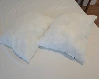Pillows