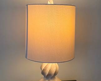 Decorative lamp
