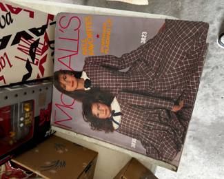 Sale Picture