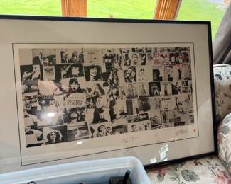 Sale Picture
