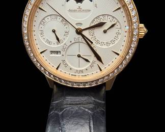 2c JaegerLeCoutre RendezVous Perpetual Calendar