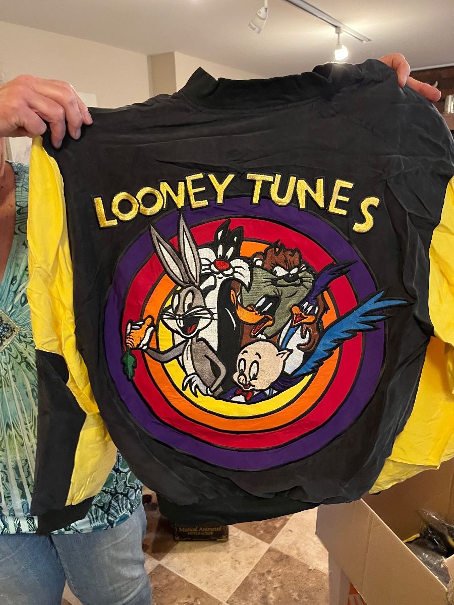 Brand new jackets and there are at least 20