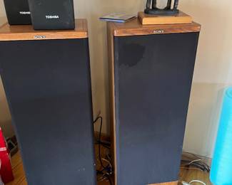 Speakers