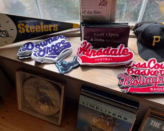 Patches that are also new