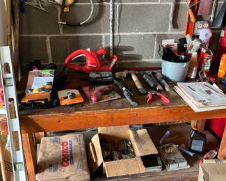 Tools and more