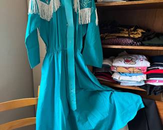 For the cowgirl in you!