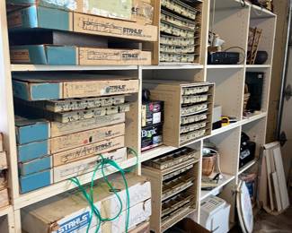 Lettering for shirts and coats