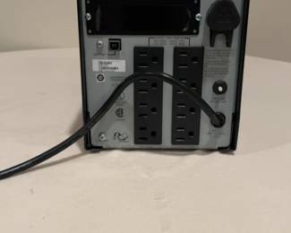 APC Smart-UPS 1000 Uninterruptible Power Supply