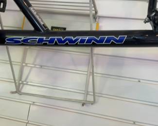 Schwinn Fatsback Tagalong 