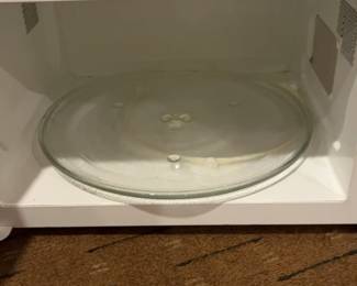 Panasonic Inverter High Power Microwave Oven