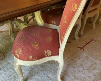 Rhone Valley Coteau Side Chair Century Furniture - Price per Chair