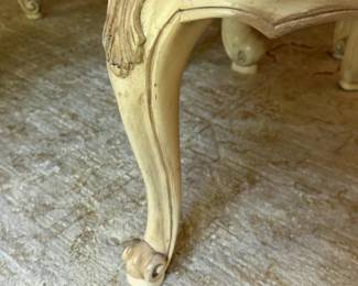 Rhone Valley Coteau Side Chair Century Furniture - Price per Chair