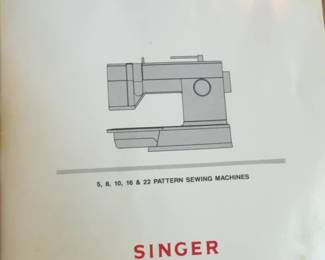 Singer 4562 Electronic Control Sewing Machine with Built-In Stitches