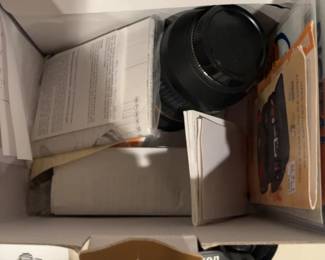 Nikon D90 Digital SLR Camera