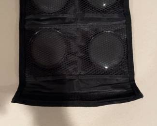 Digital Concepts Close up Lens Set +1, +2, +4 & 10X MACRO