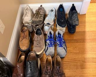 Men's Shoes