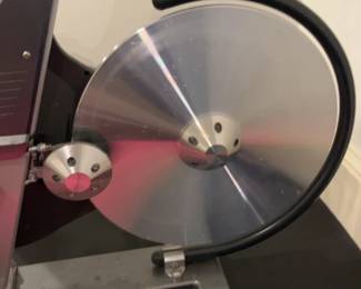 Keiser M3 Indoor Cycle Bike