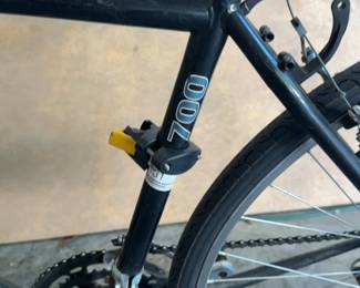 Trek 700 Multi-Track Hybrid Bike - Price per One