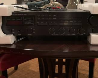Vintage DRA-35V AM/FM Stereo AV Receiver