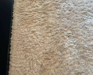 Shagtastic Collection Merino Borealis 100% Wool Carpet -12’ x 18’3”