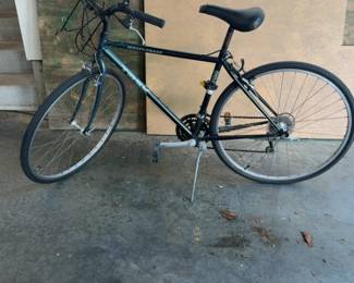 Trek 700 Multi-Track Hybrid Bike - Price per One