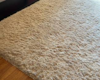 Shagtastic Collection Merino Borealis 100% Wool Carpet -12’ x 18’3”
