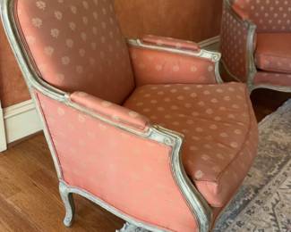 Lewis Mittman 9943 Blend Down Seat - W33” x D33” x H39”- Price per Chair