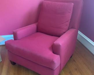 Lee Industries Upholstered Armchair